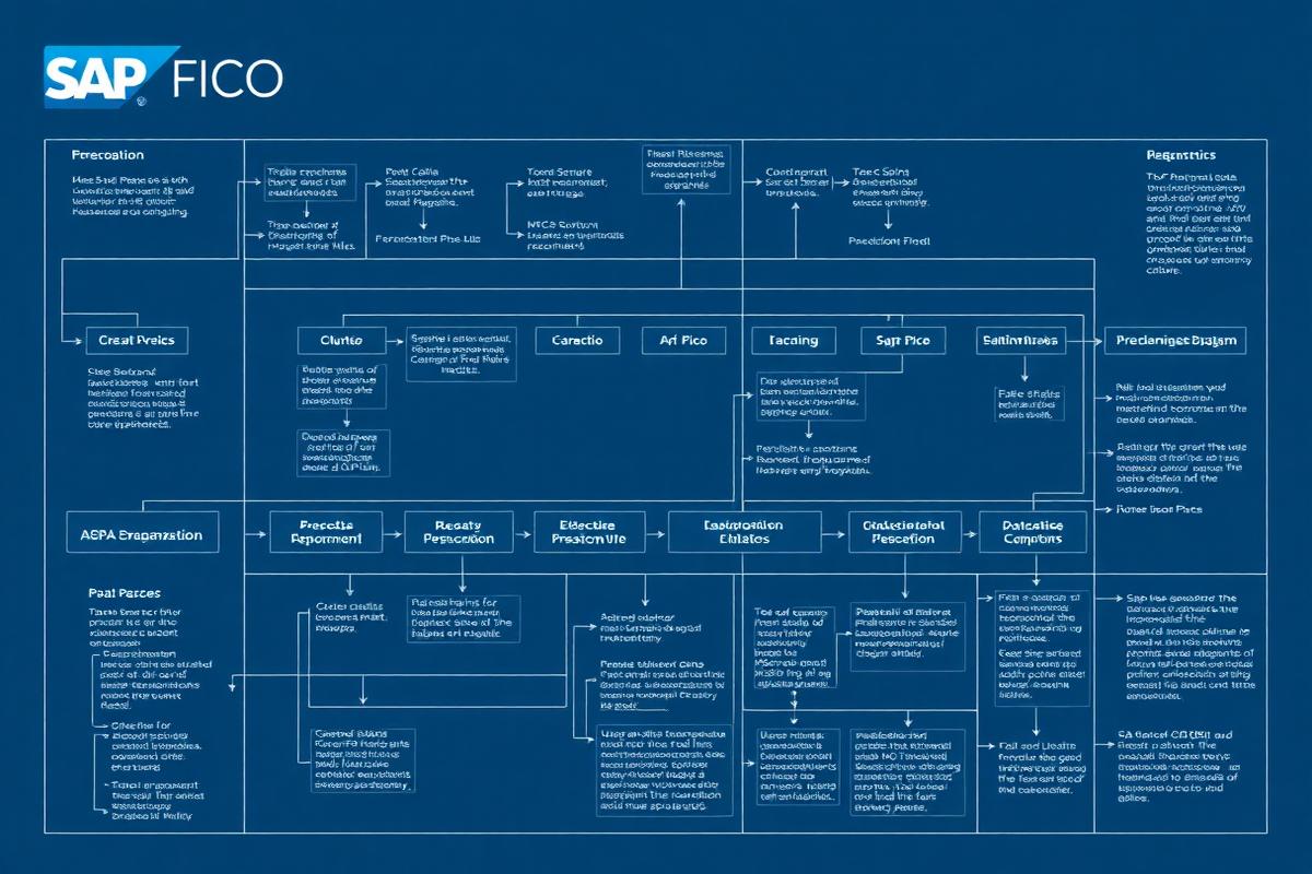 SAP FICO Blueprint
